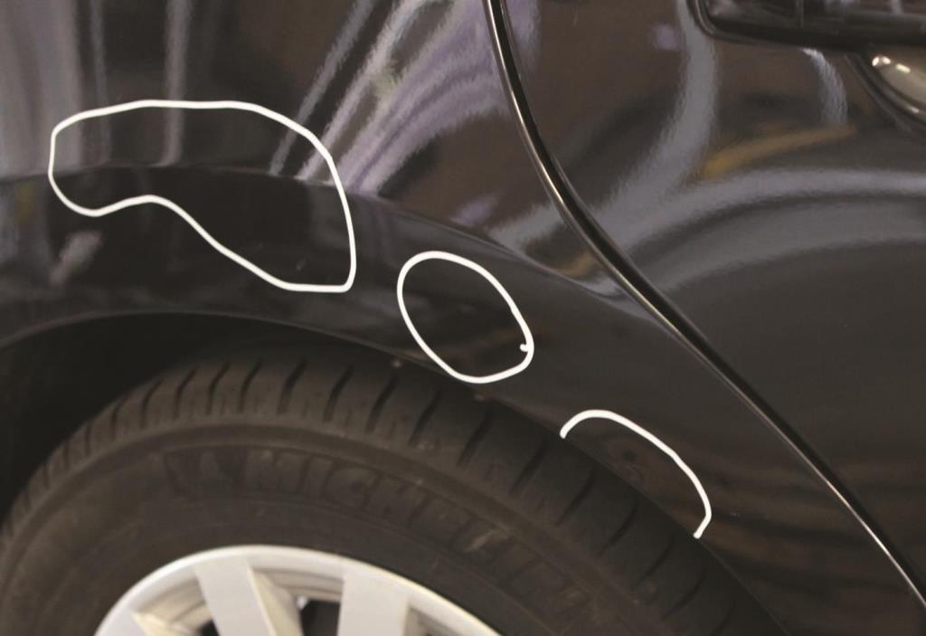 Accessoires pneumatiques CLAS EG 0021
